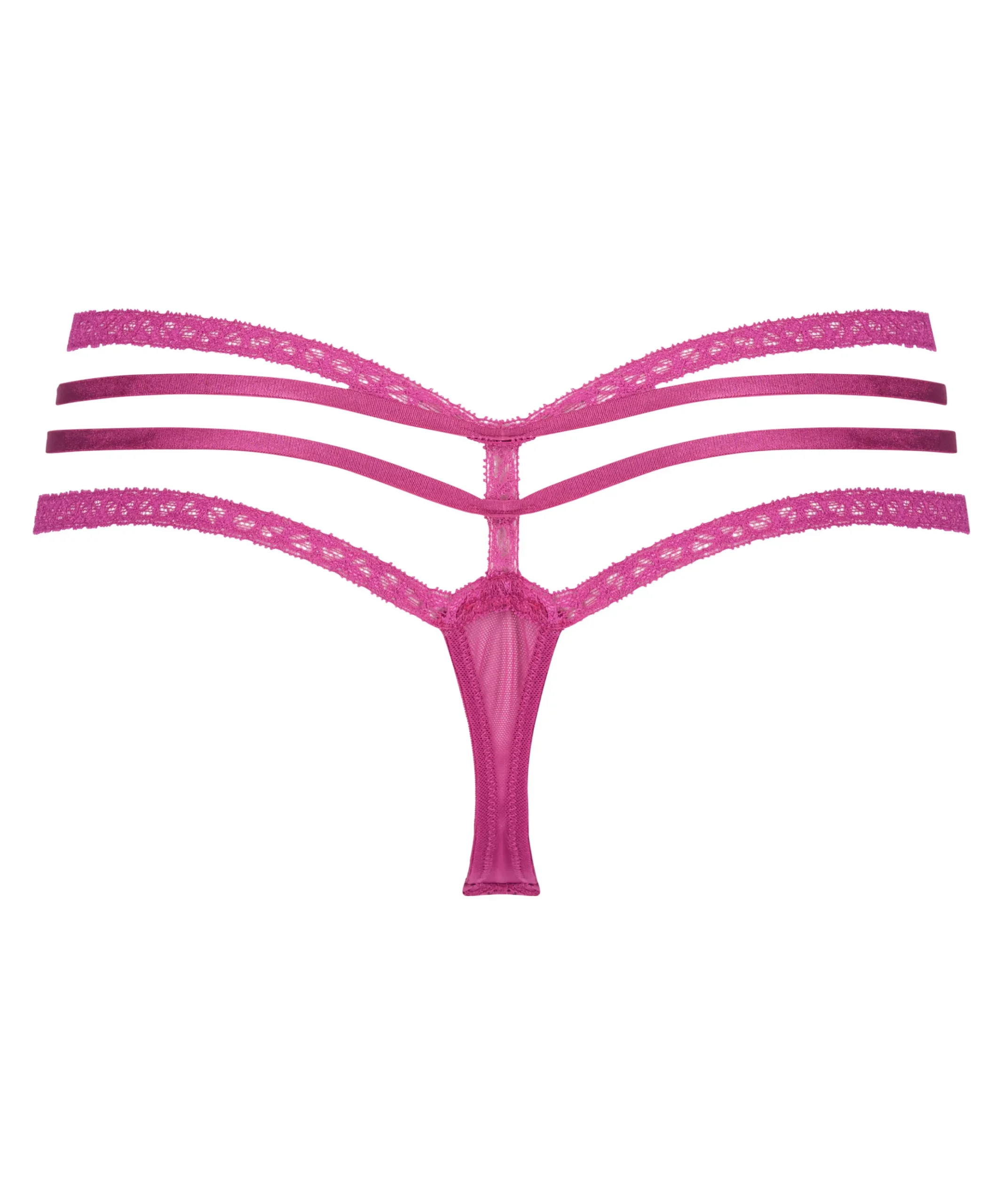 String Lorraine<Hunkemöller Best Sale