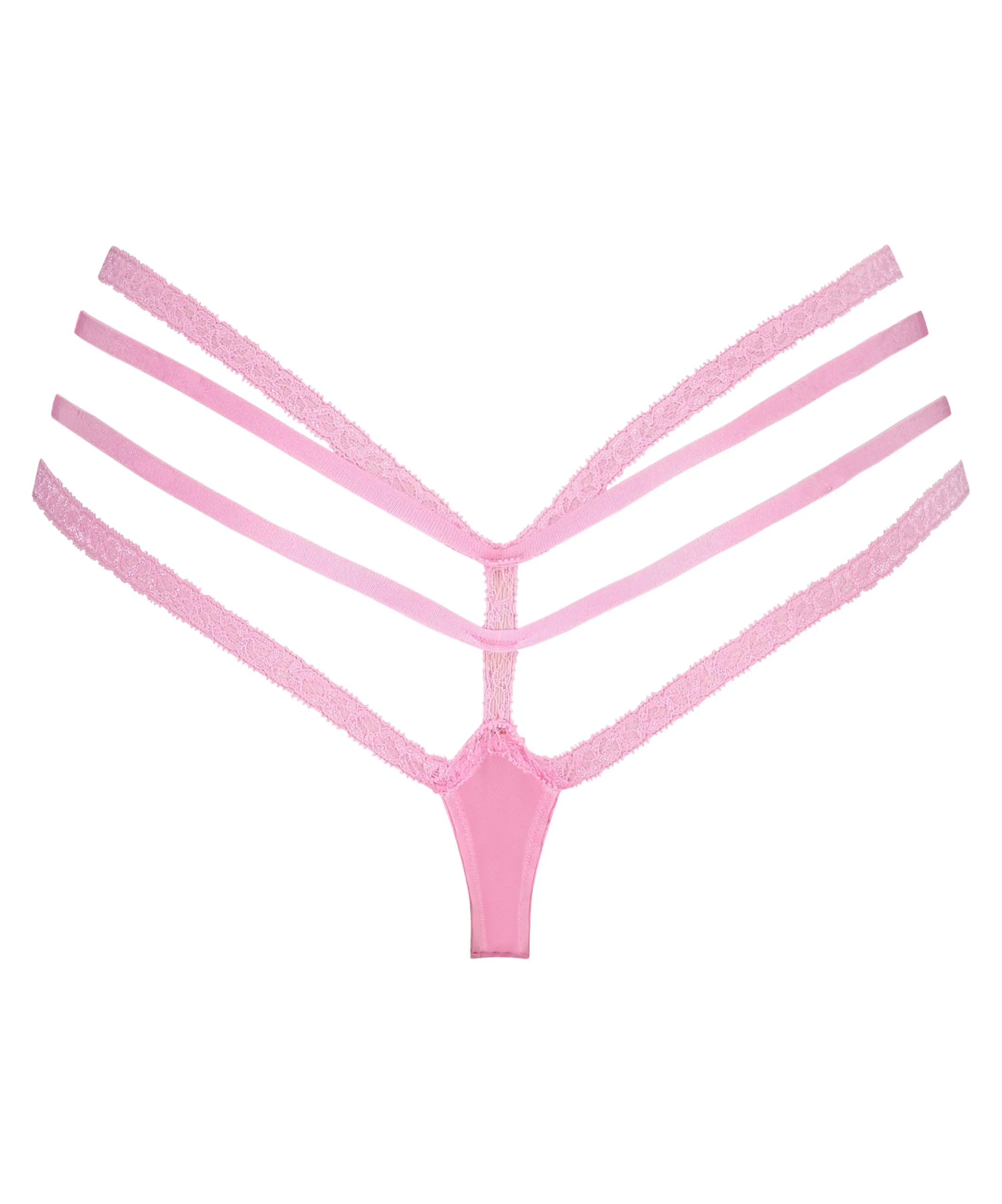 String Lorraine<Hunkemöller Flash Sale