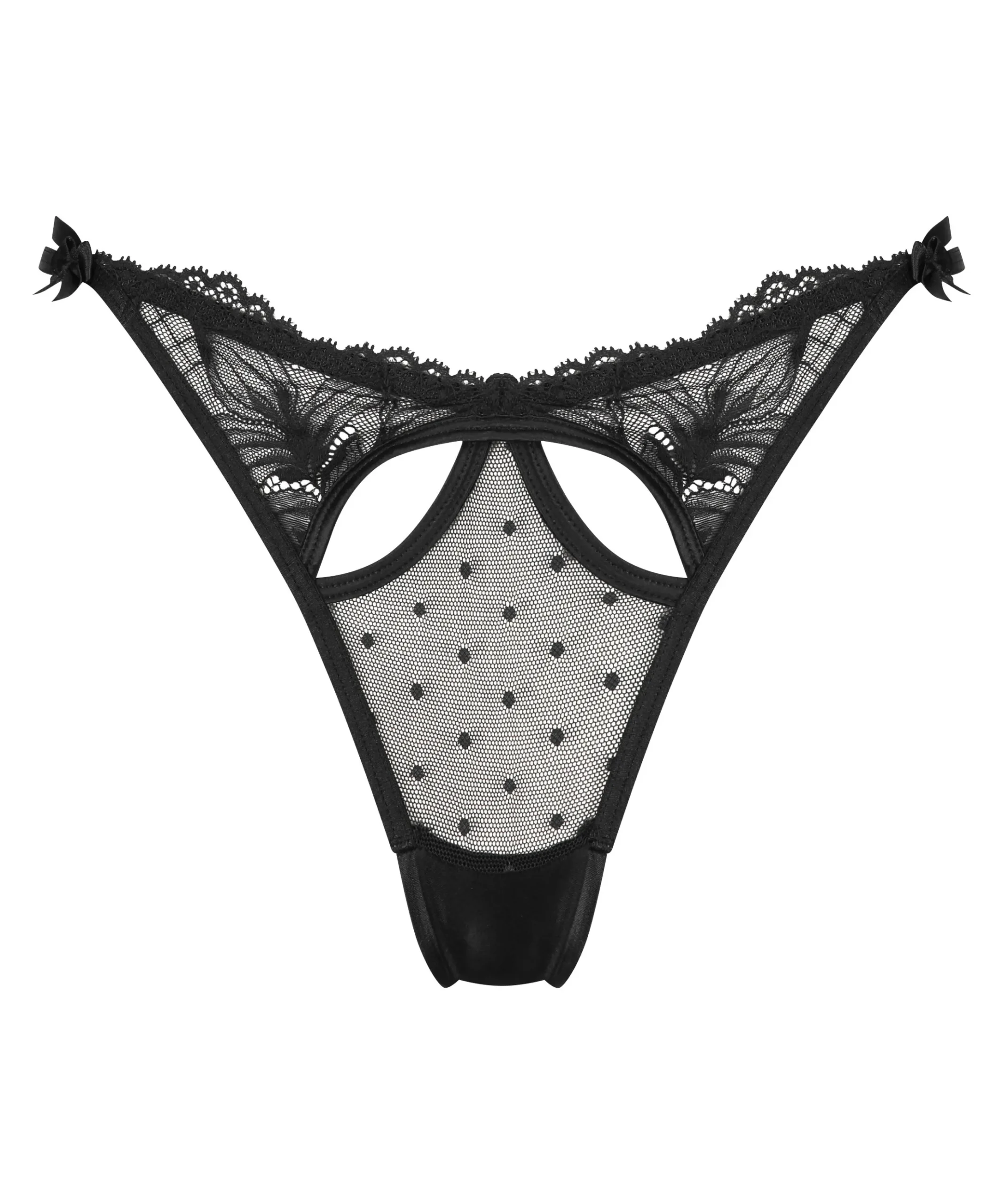 String Lulu<Hunkemöller Clearance