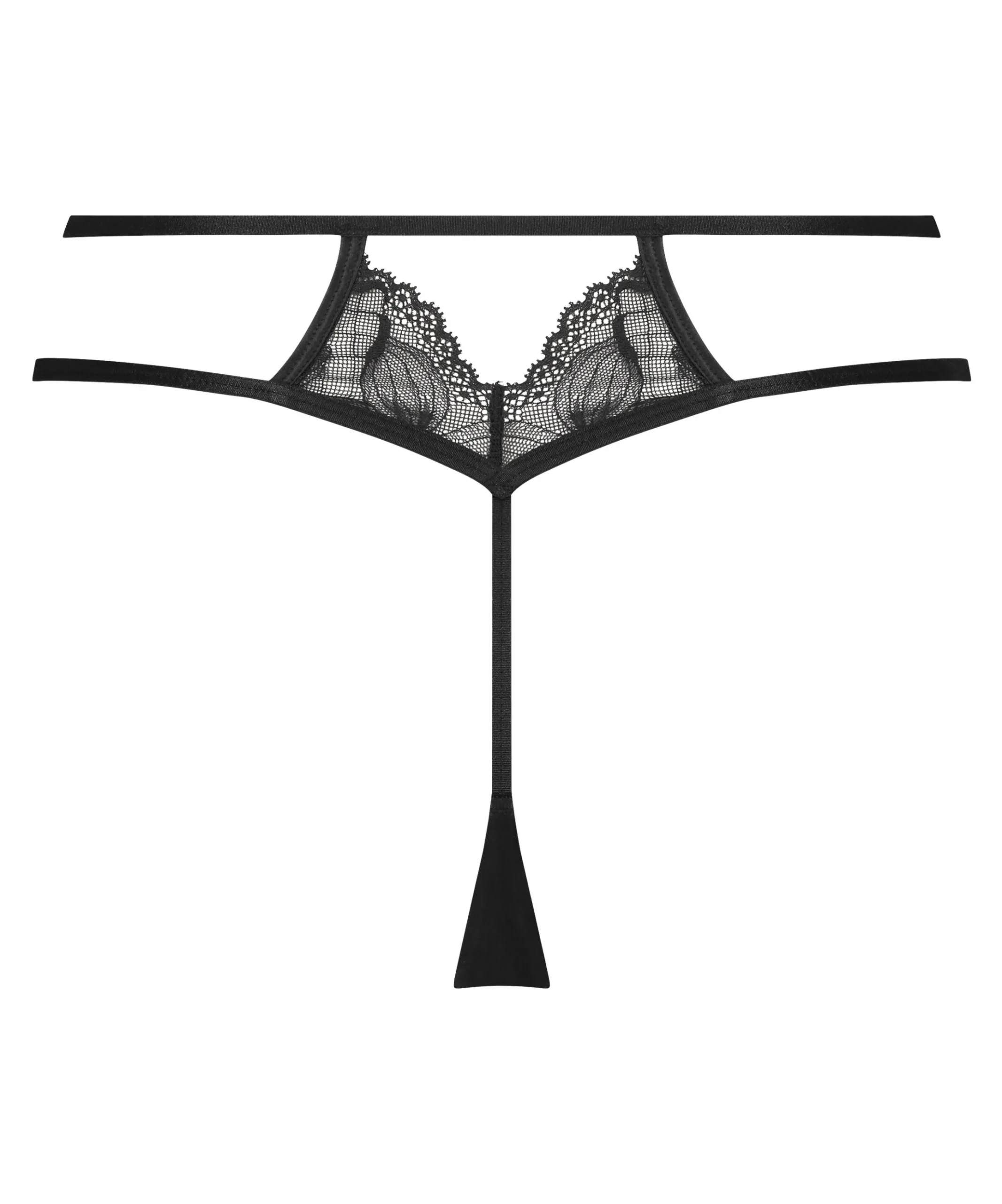 String Lulu<Hunkemöller Clearance
