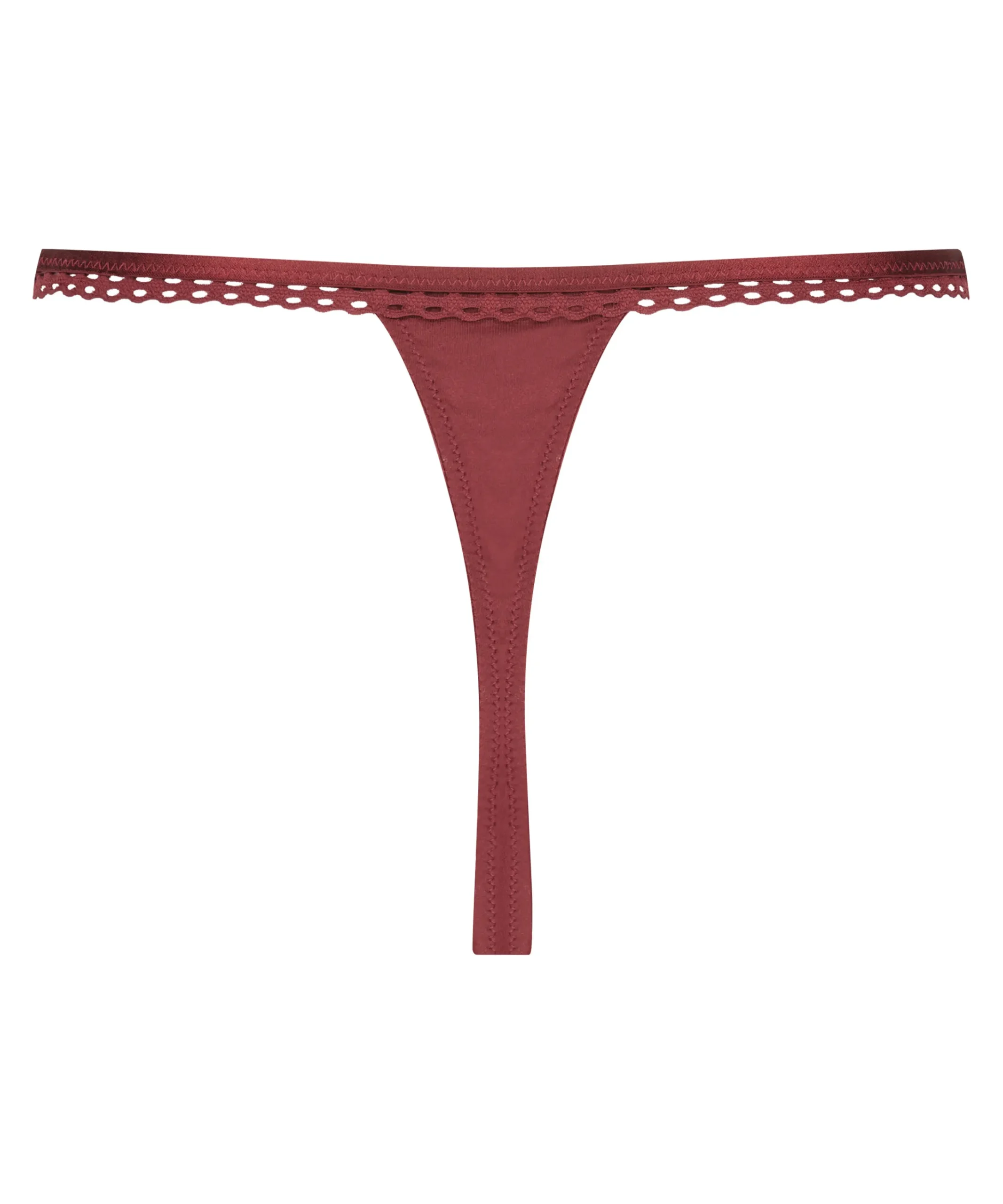 String Malika<Hunkemöller Outlet