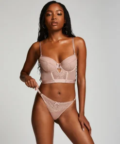 String Malika<Hunkemöller Sale