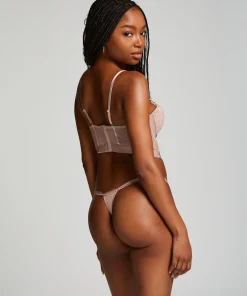 String Malika<Hunkemöller Sale