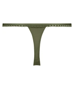 String Malika<Hunkemöller Fashion