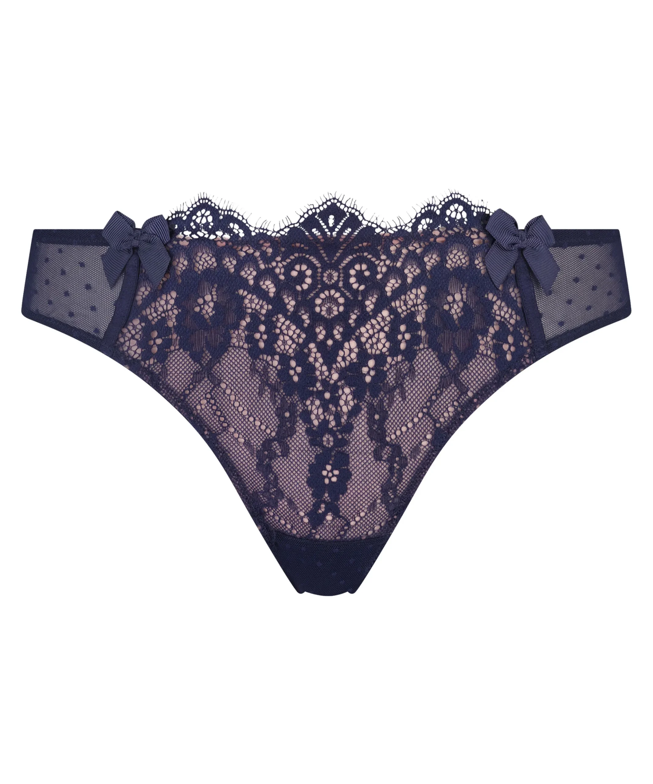 String Marilee<Hunkemöller Flash Sale