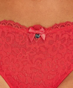 String Marine<Hunkemöller Flash Sale
