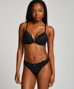 String Marine<Hunkemöller Best Sale