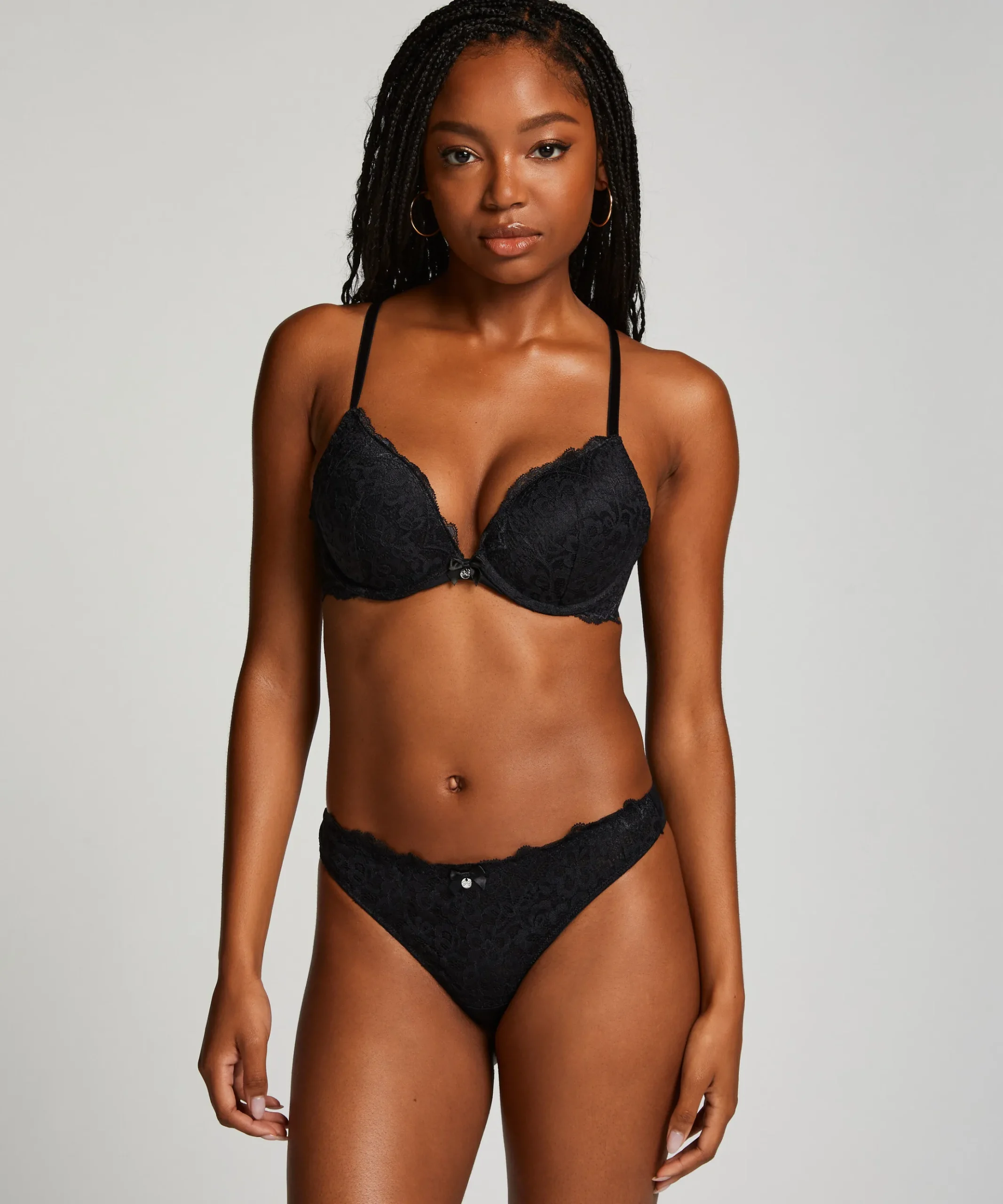 String Marine<Hunkemöller Online