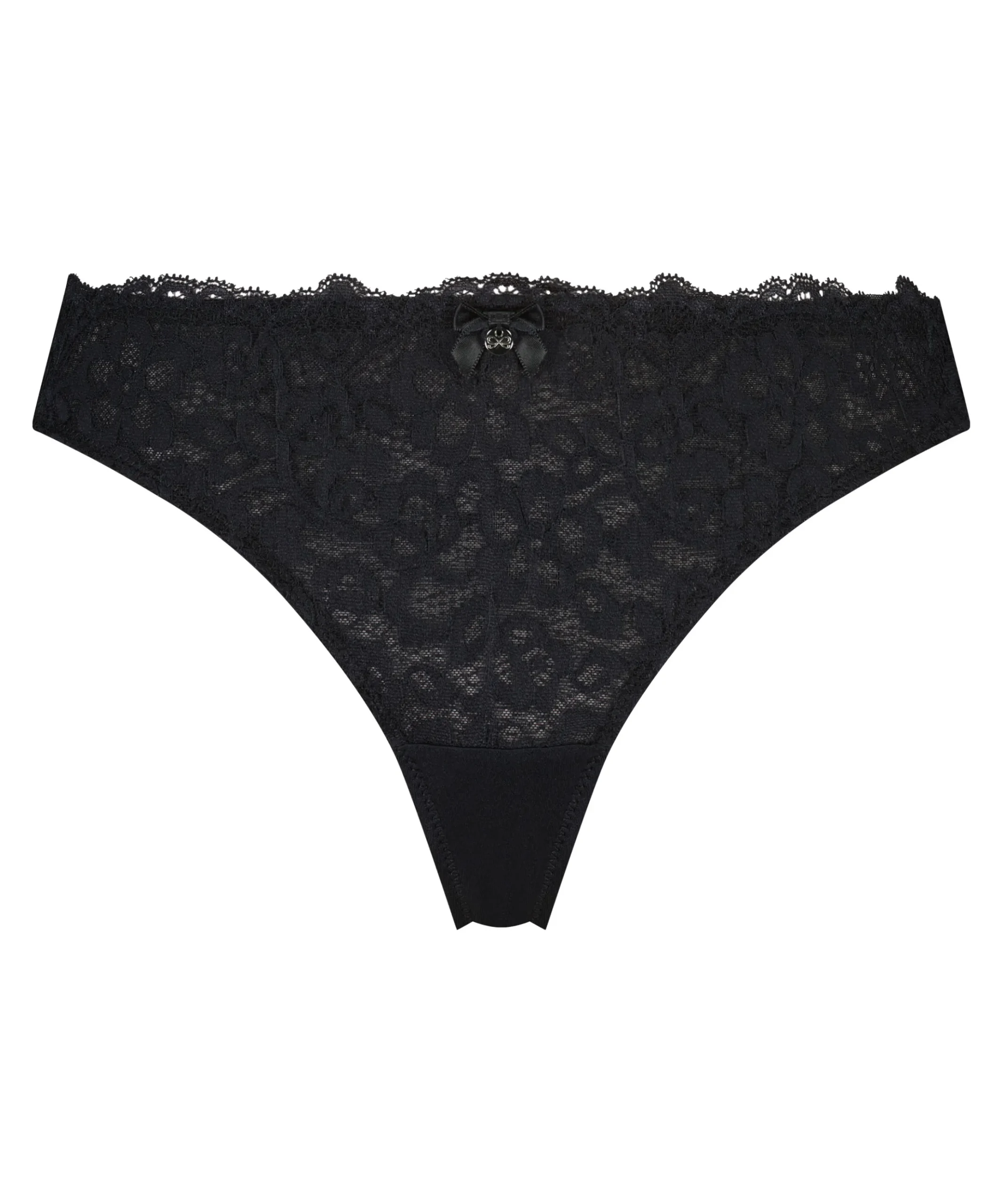 String Marine<Hunkemöller Shop
