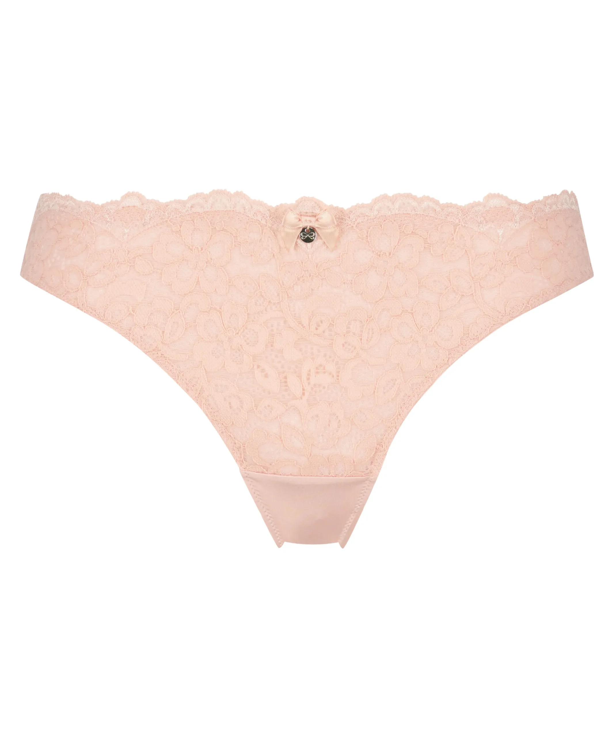 String Marine<Hunkemöller Store
