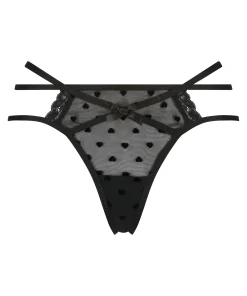String Melda<Hunkemöller Fashion