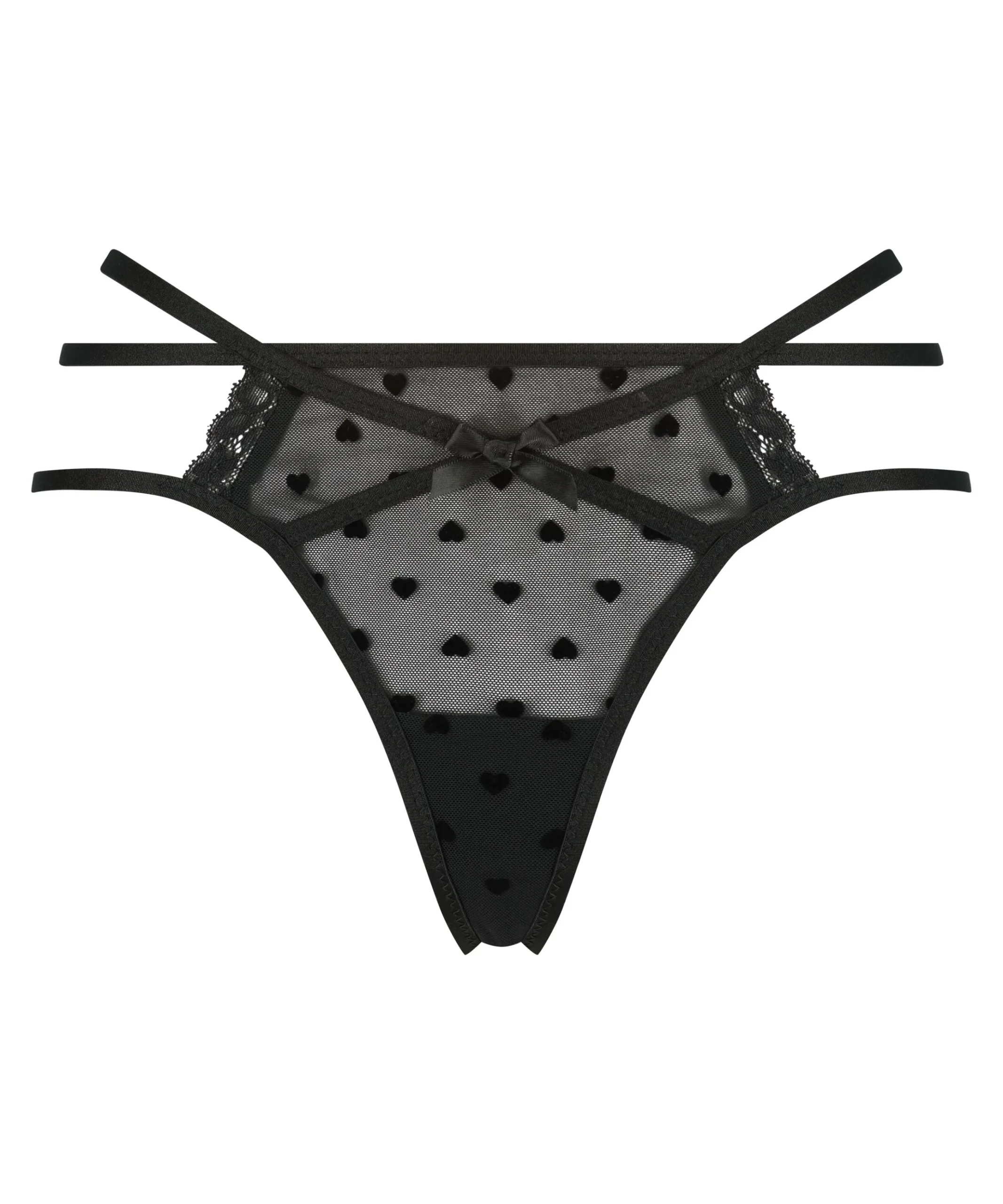 String Melda<Hunkemöller Outlet