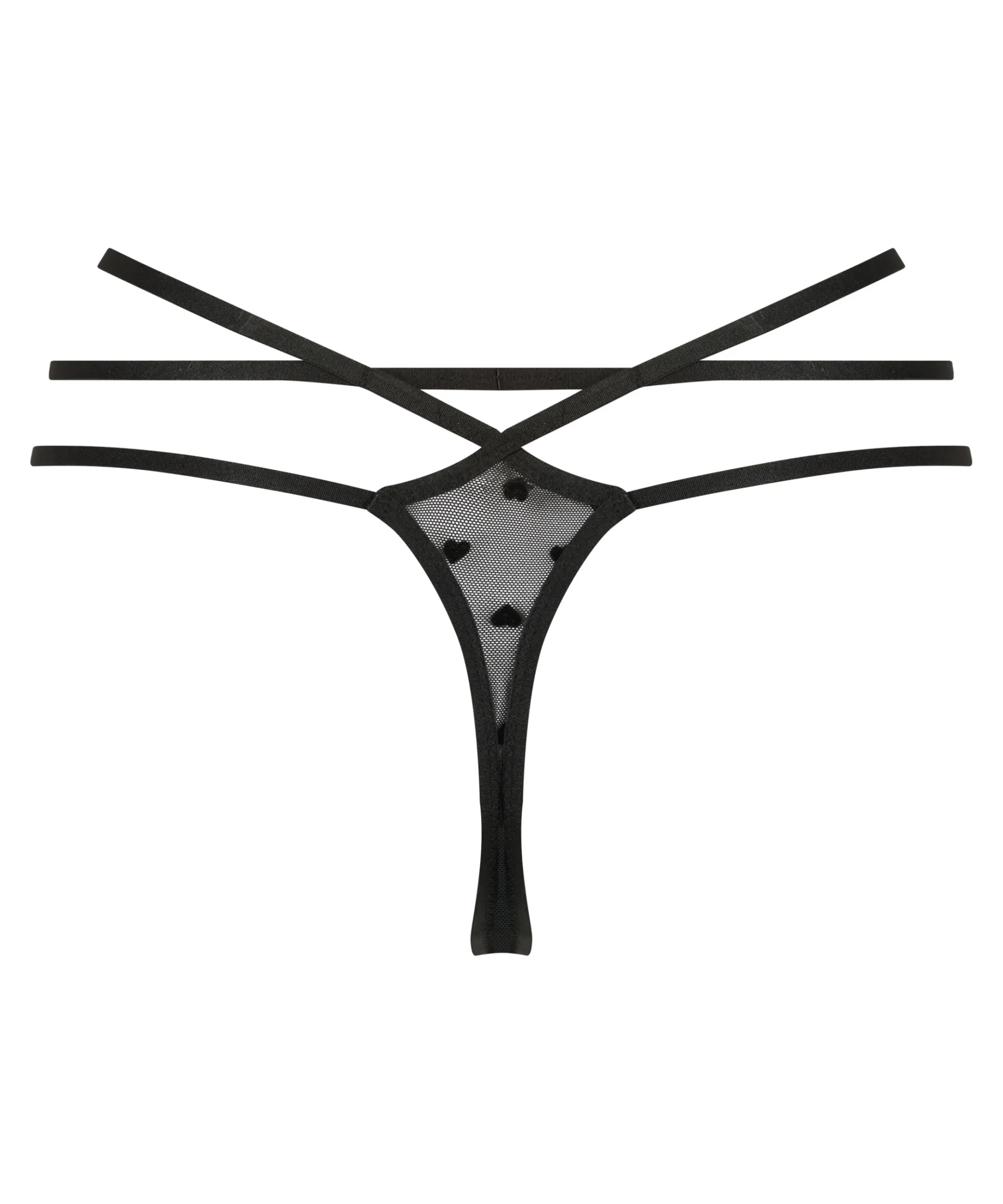 String Melda<Hunkemöller Outlet