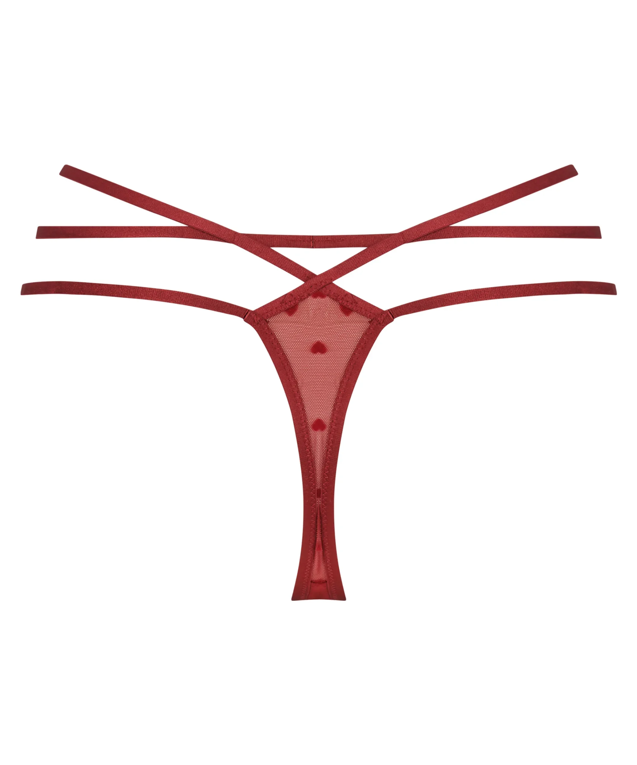 String Melda<Hunkemöller Flash Sale