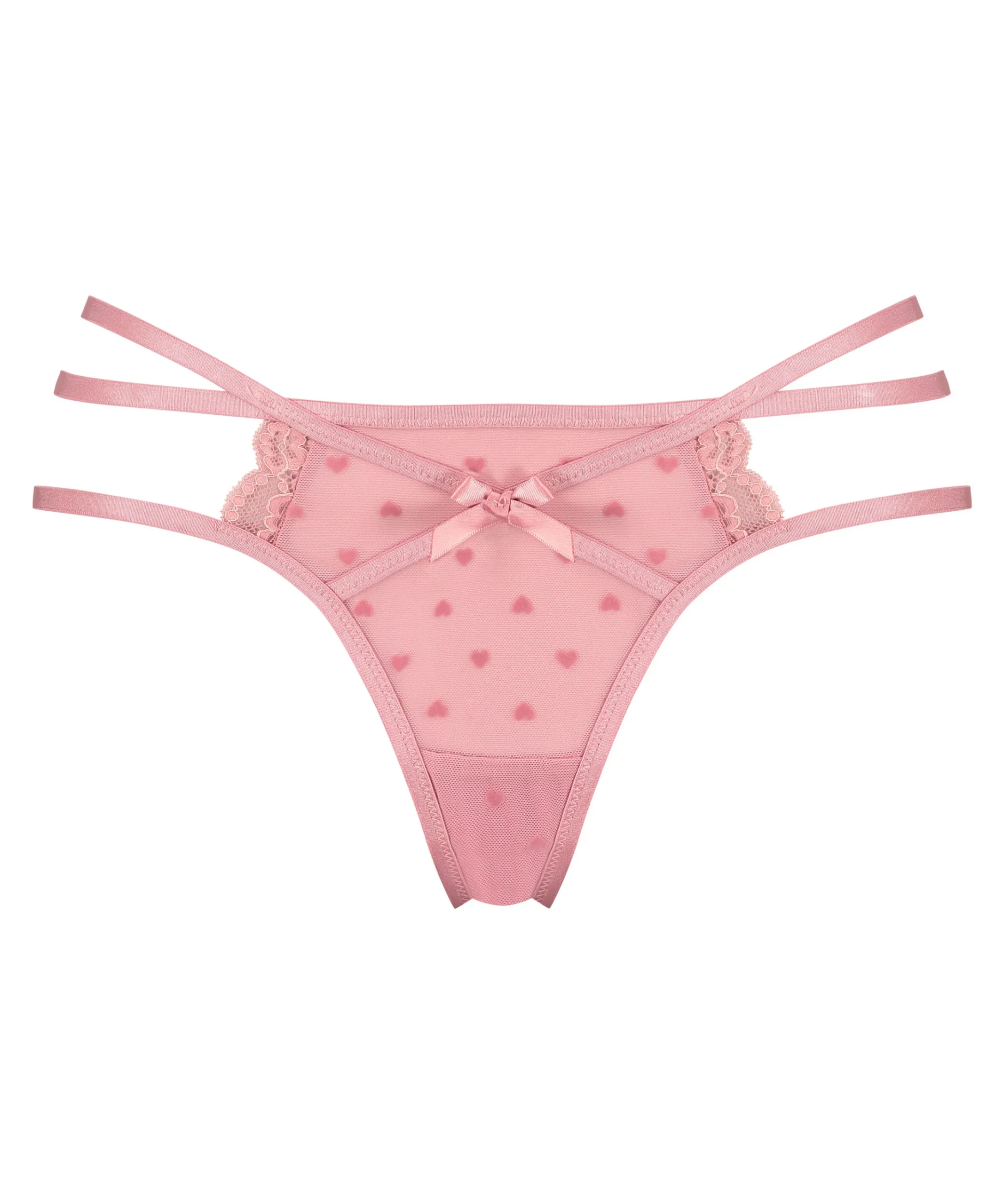 String Melda<Hunkemöller Discount