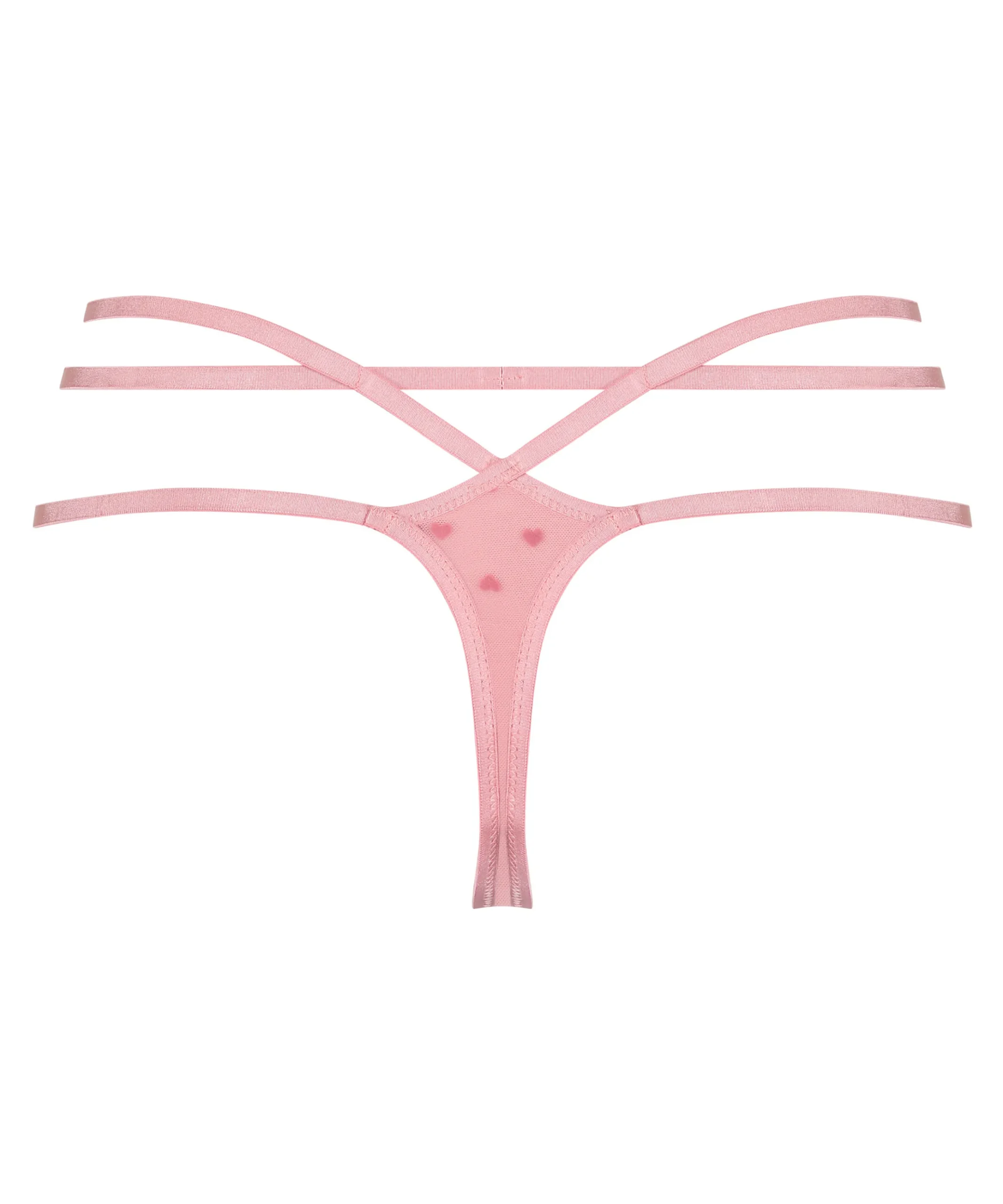 String Melda<Hunkemöller Discount