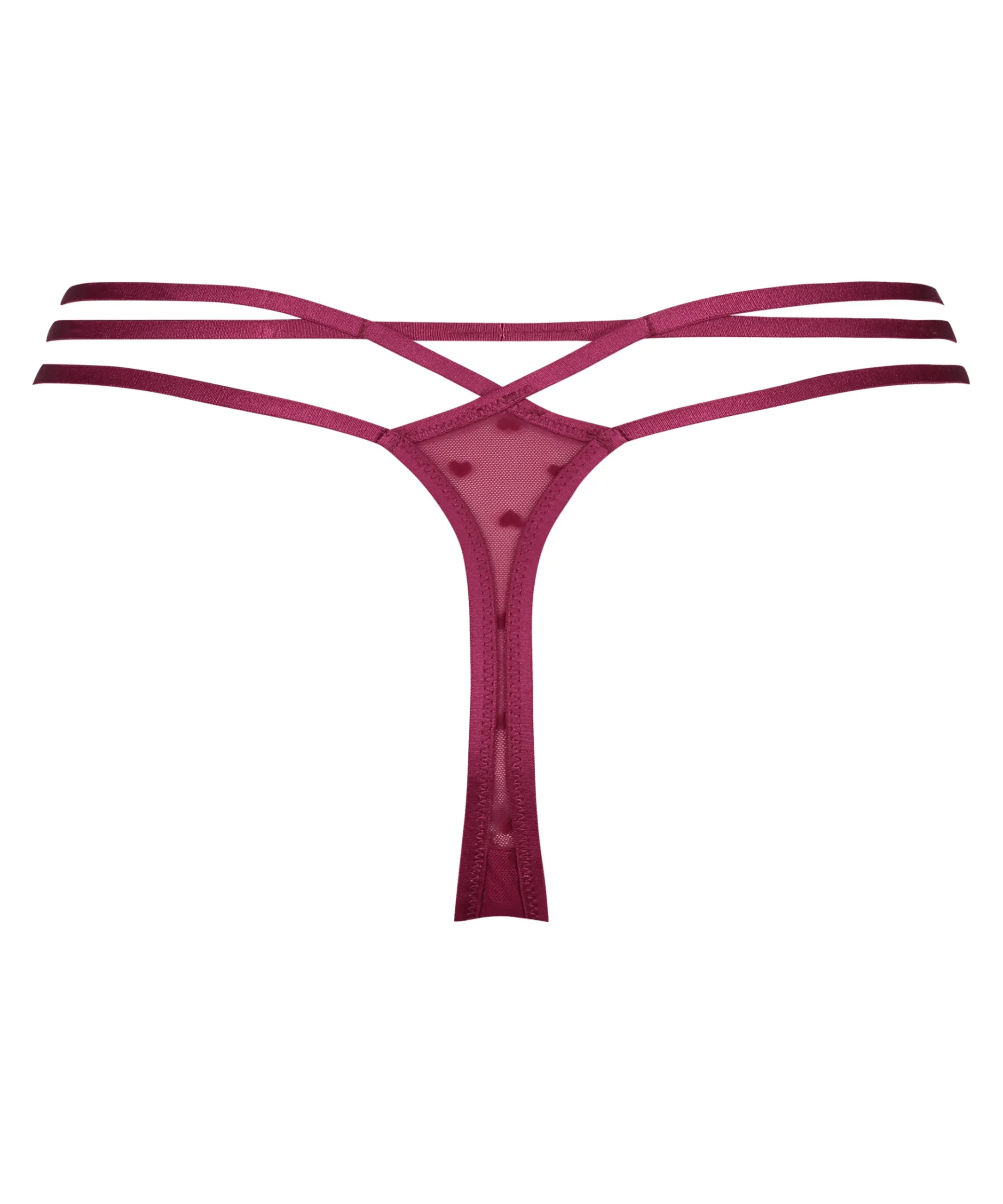 String Melda<Hunkemöller Cheap