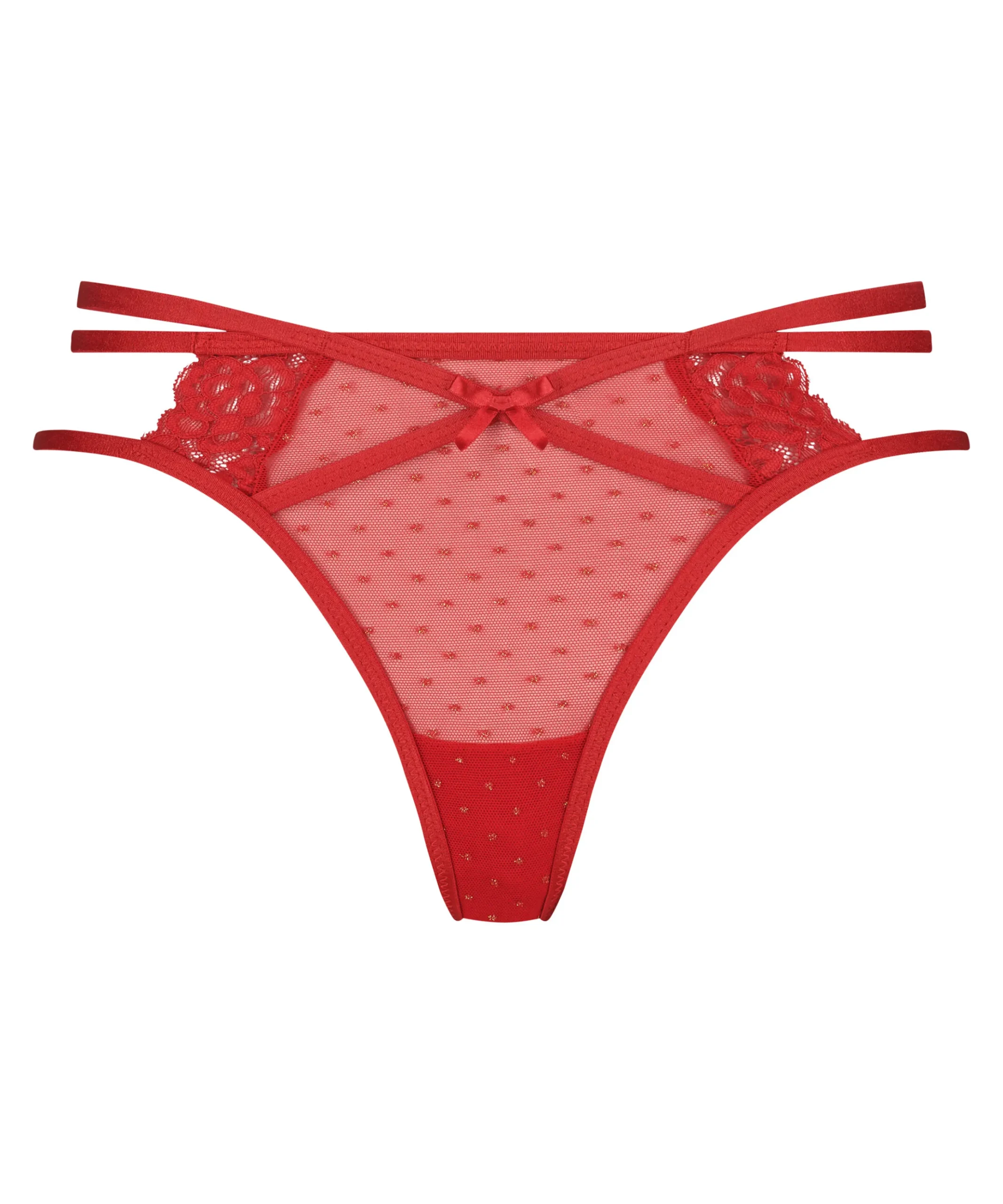 String Melda<Hunkemöller Hot