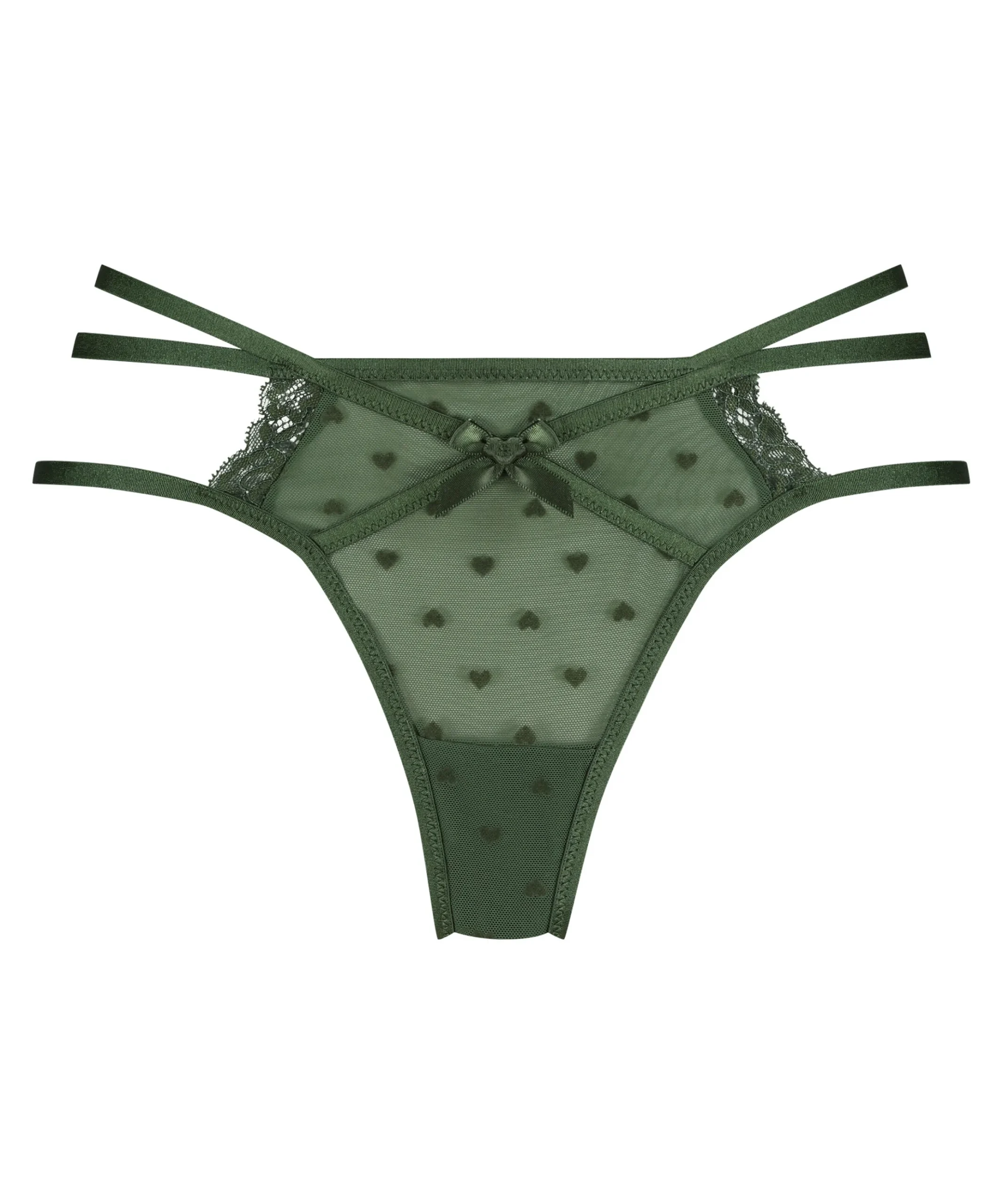 String Melda<Hunkemöller Best Sale