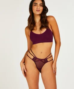 String Melda<Hunkemöller Cheap
