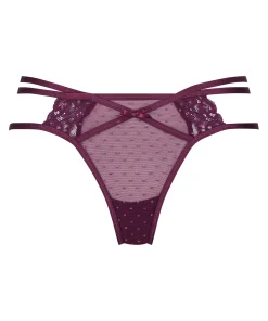 String Melda<Hunkemöller Cheap