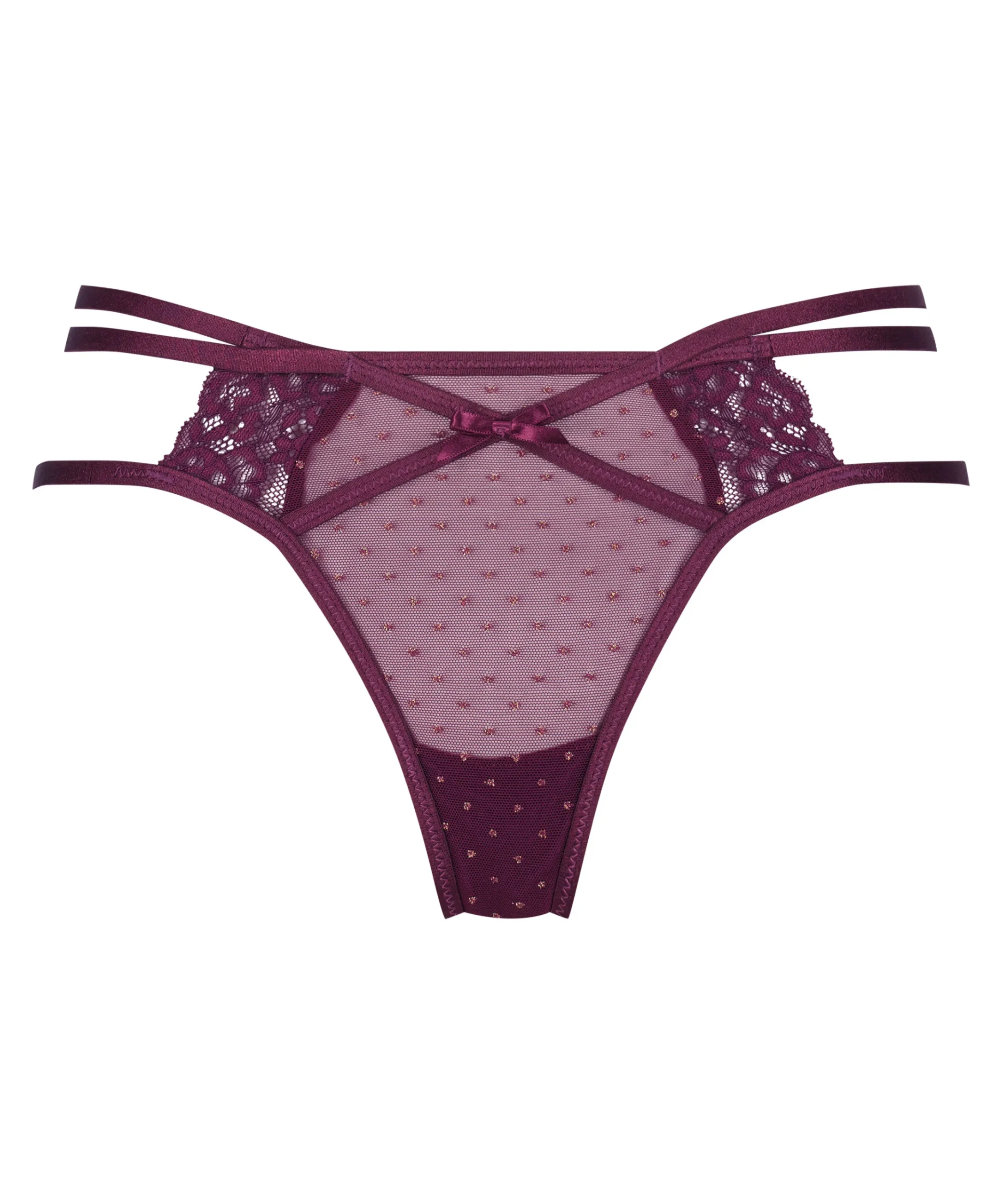 String Melda<Hunkemöller Cheap