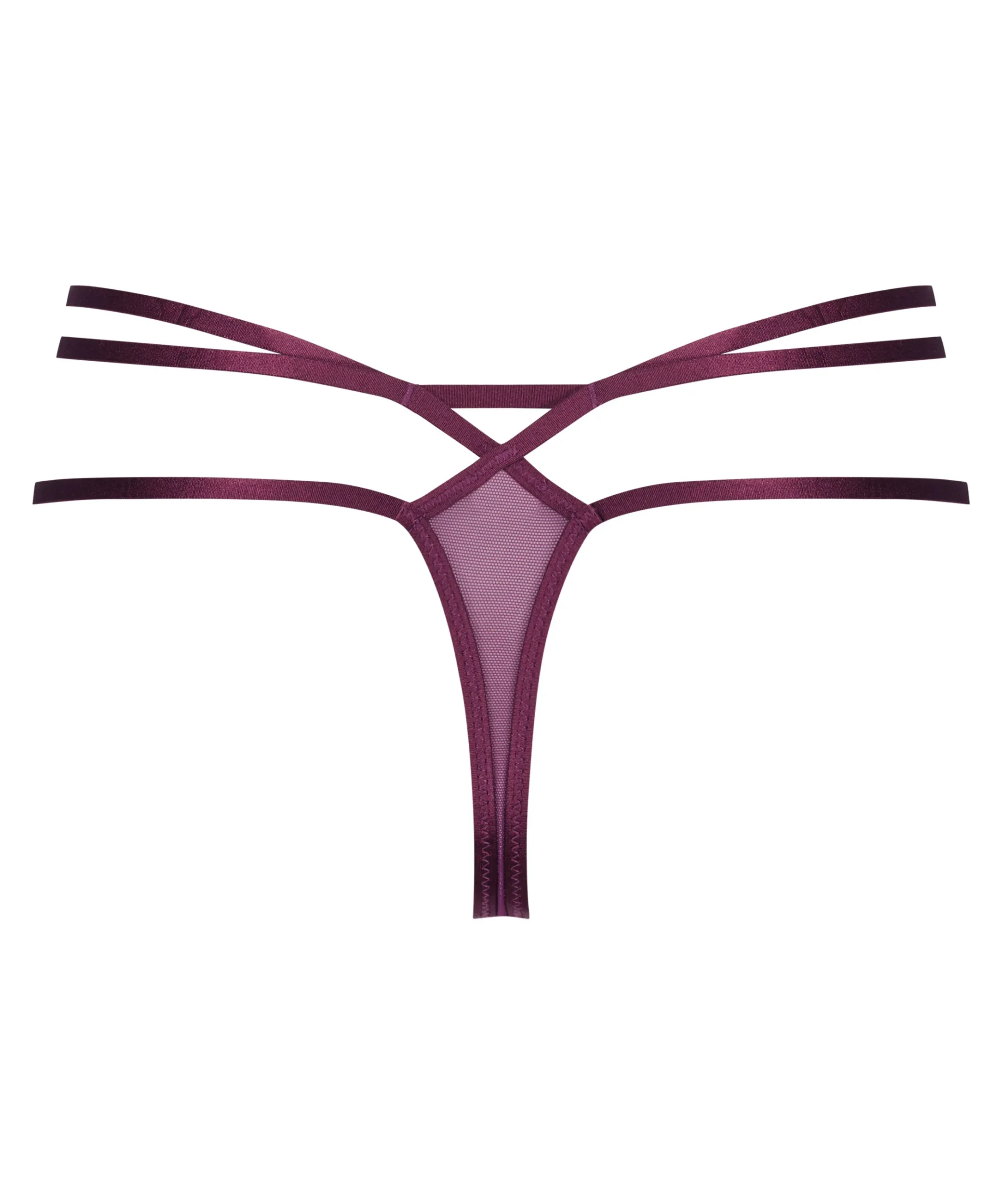 String Melda<Hunkemöller Cheap
