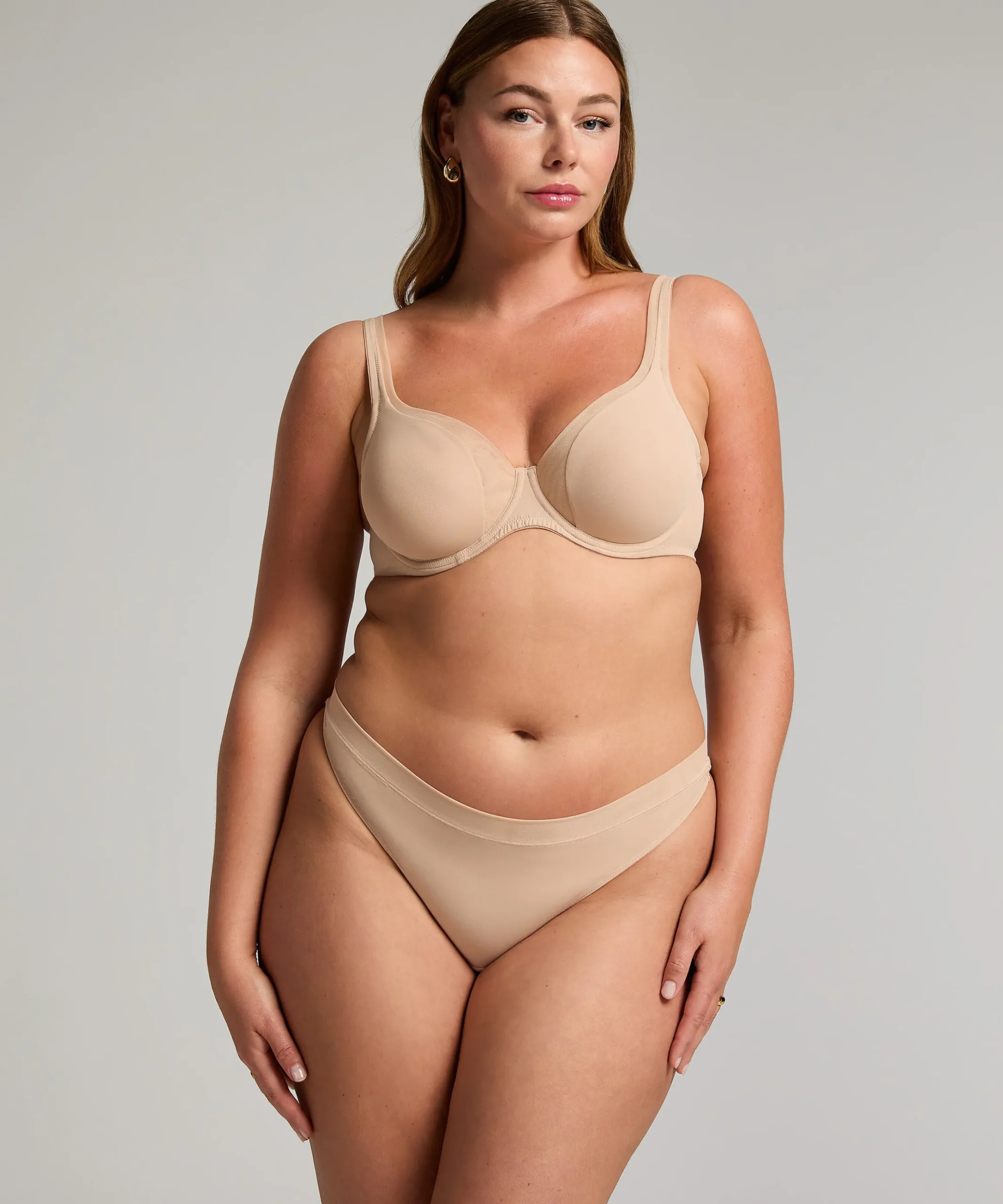 String Mesh<Hunkemöller Hot