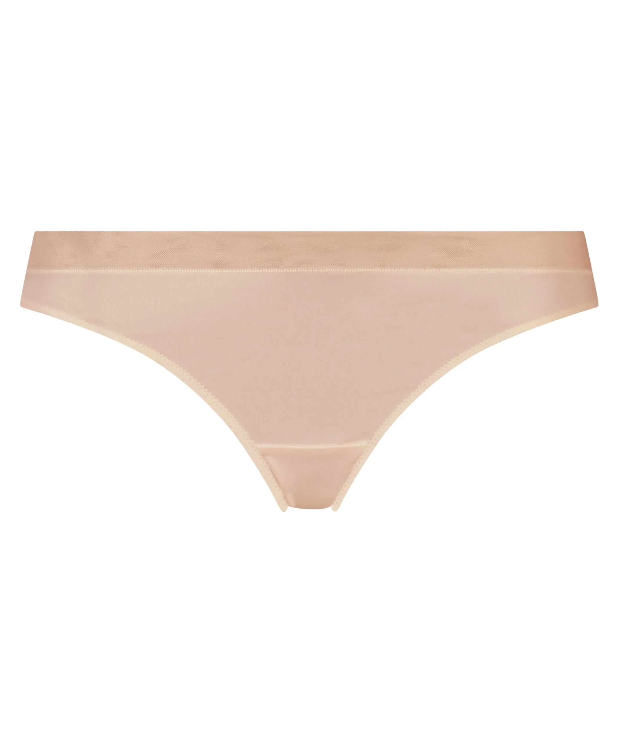 String Mesh<Hunkemöller Hot