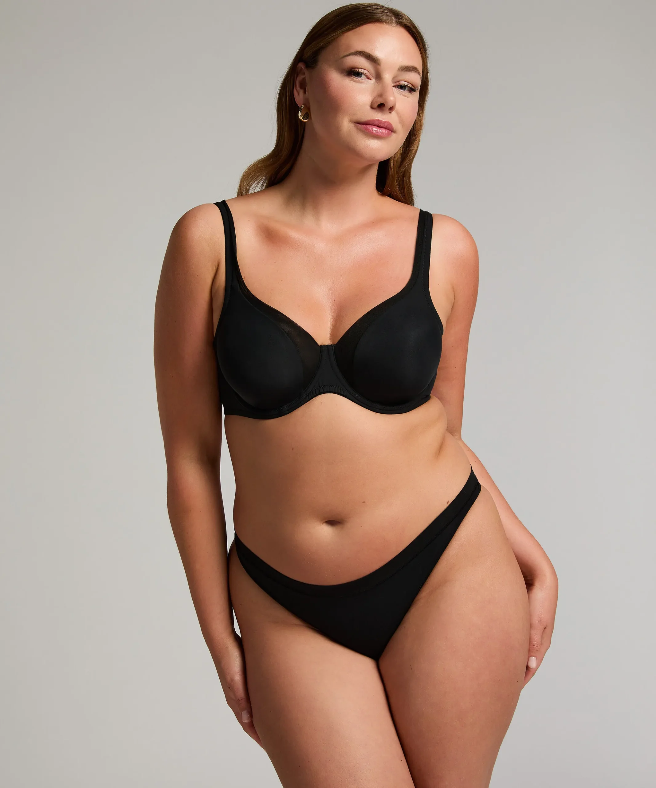 String Mesh<Hunkemöller Cheap