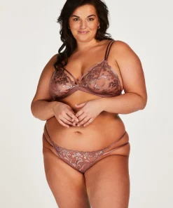 String Mila<Hunkemöller Discount