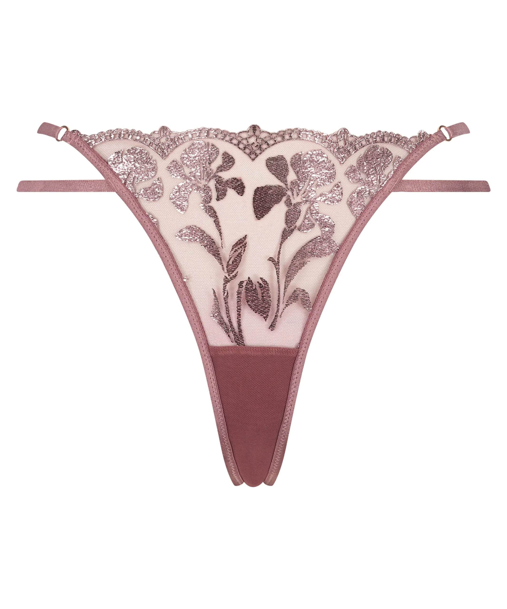 String Mila<Hunkemöller Discount
