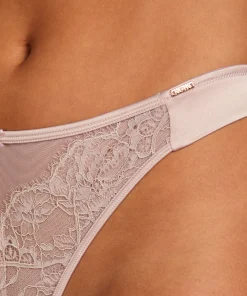 String Mit Hohem Beinausschnitt Leni<Hunkemöller New