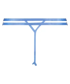 String Mit Hohem Beinausschnitt Pleasure<Hunkemöller Fashion