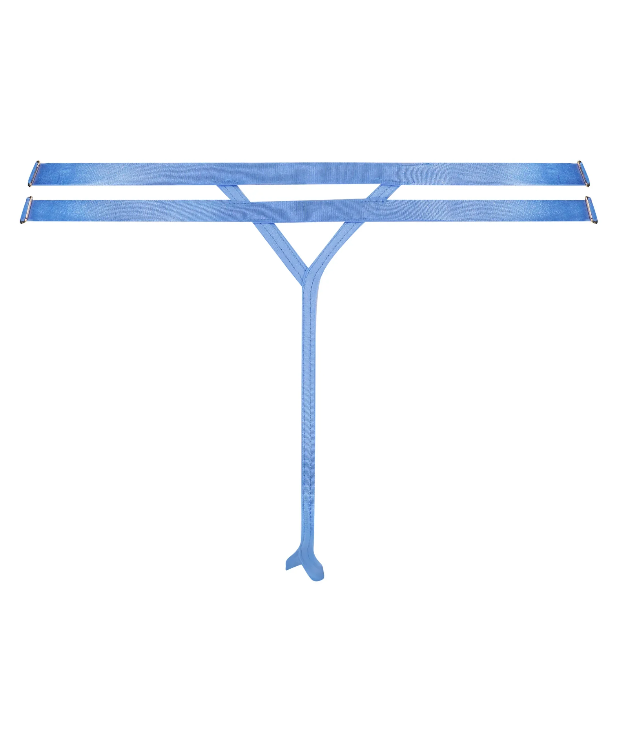 String Mit Hohem Beinausschnitt Pleasure<Hunkemöller Fashion
