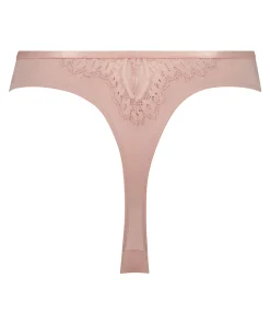 String Mit Hohem Beinausschnitt Cheryl<Hunkemöller Store