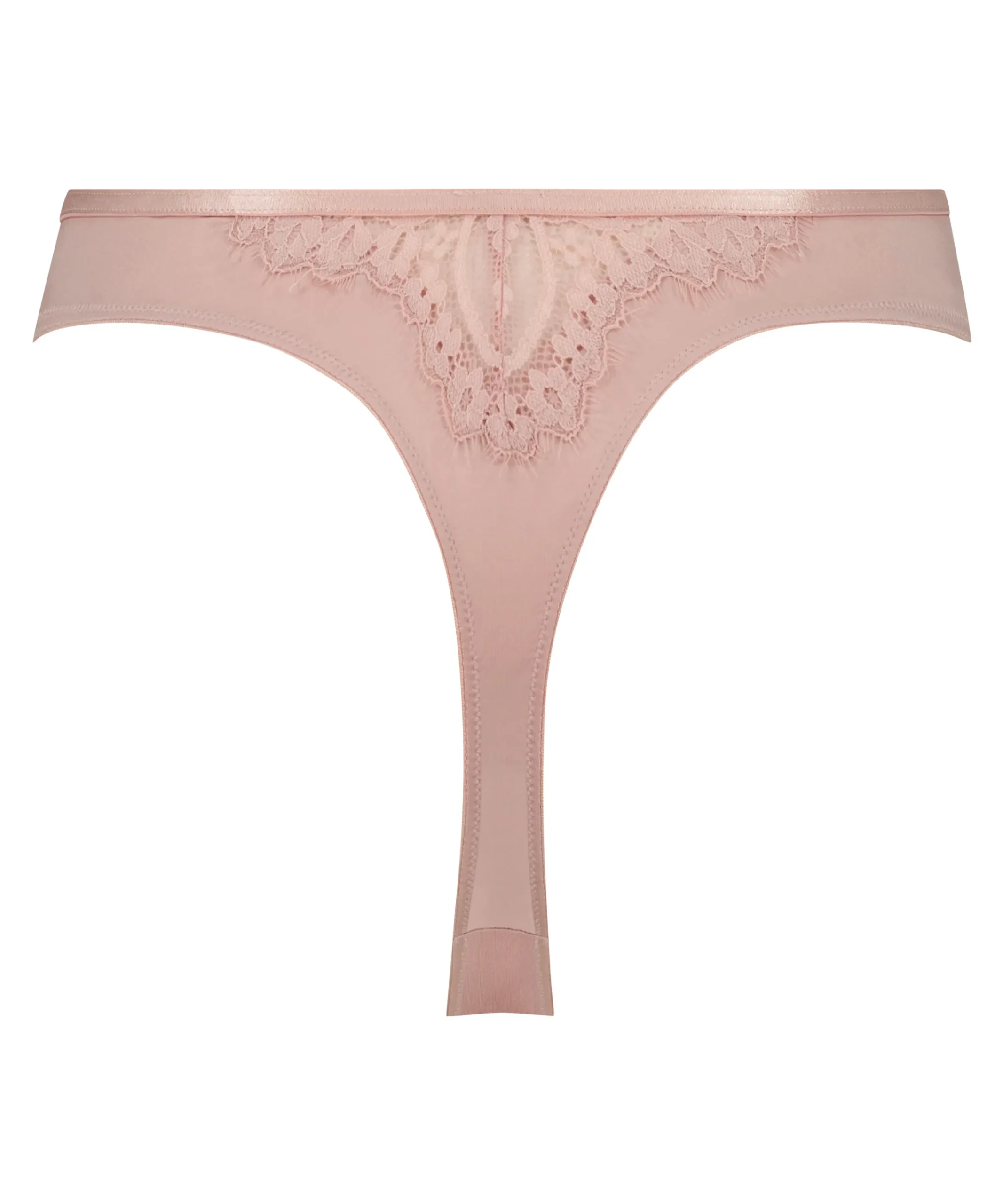 String Mit Hohem Beinausschnitt Cheryl<Hunkemöller Store