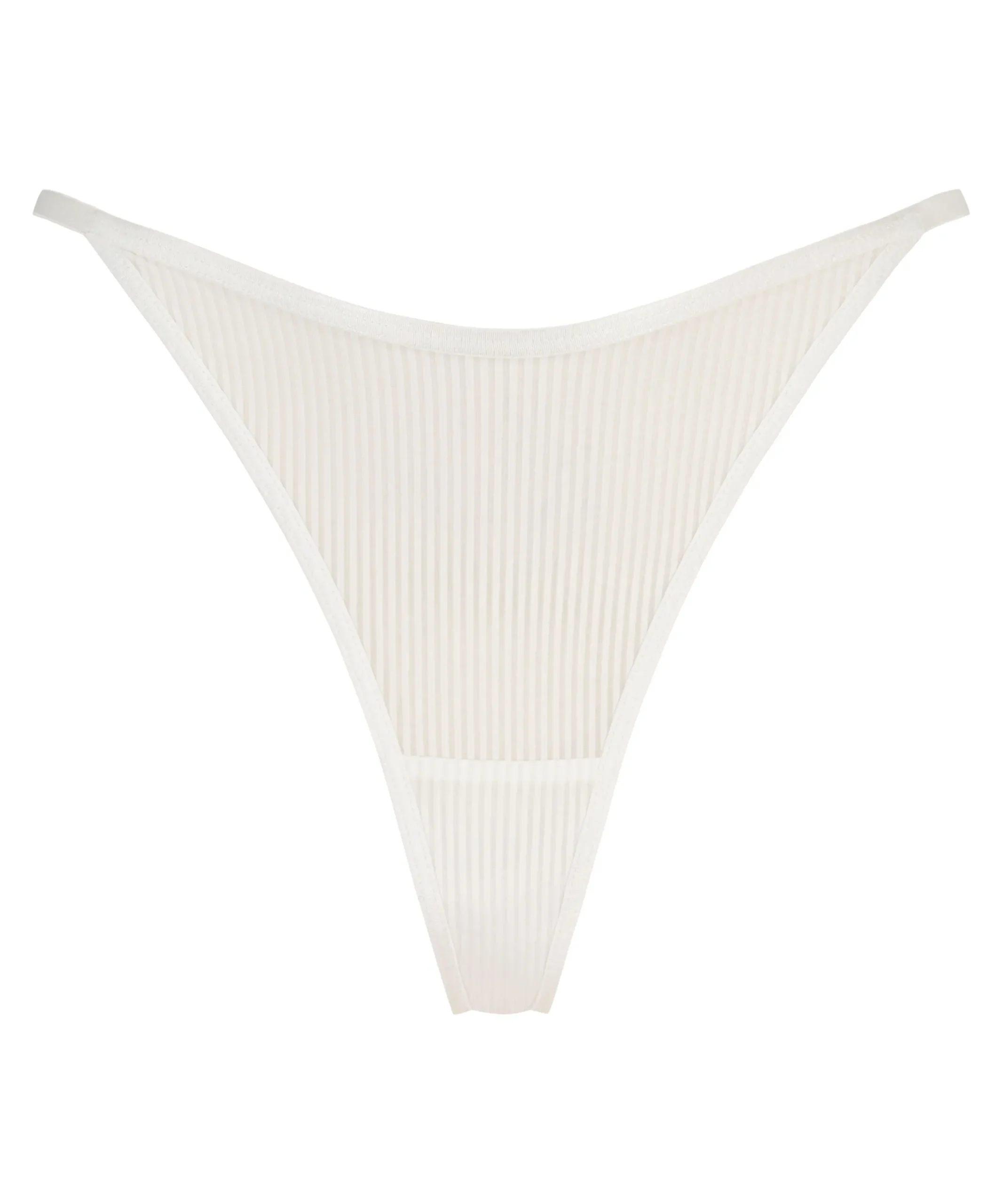 String Mit Hohem Beinausschnitt Kaiden<Hunkemöller Outlet