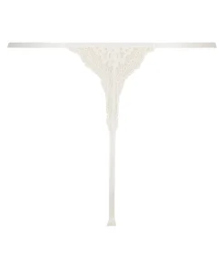 String Mit Hohem Beinausschnitt Kaiden<Hunkemöller Outlet