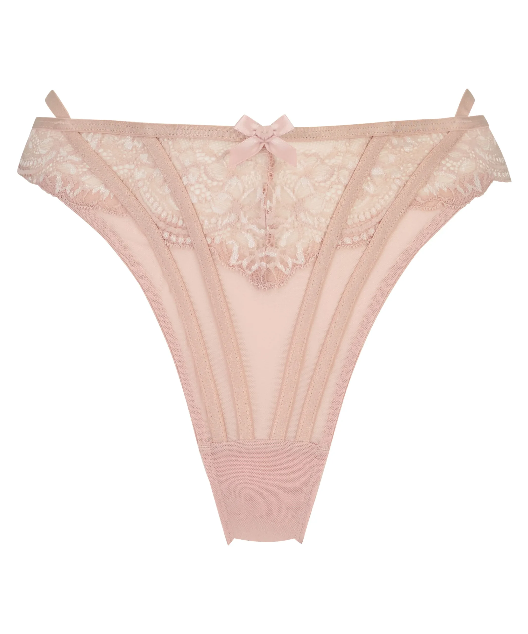 String Mit Hohem Beinausschnitt Kirsty<Hunkemöller Discount