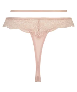 String Mit Hohem Beinausschnitt Kirsty<Hunkemöller Discount