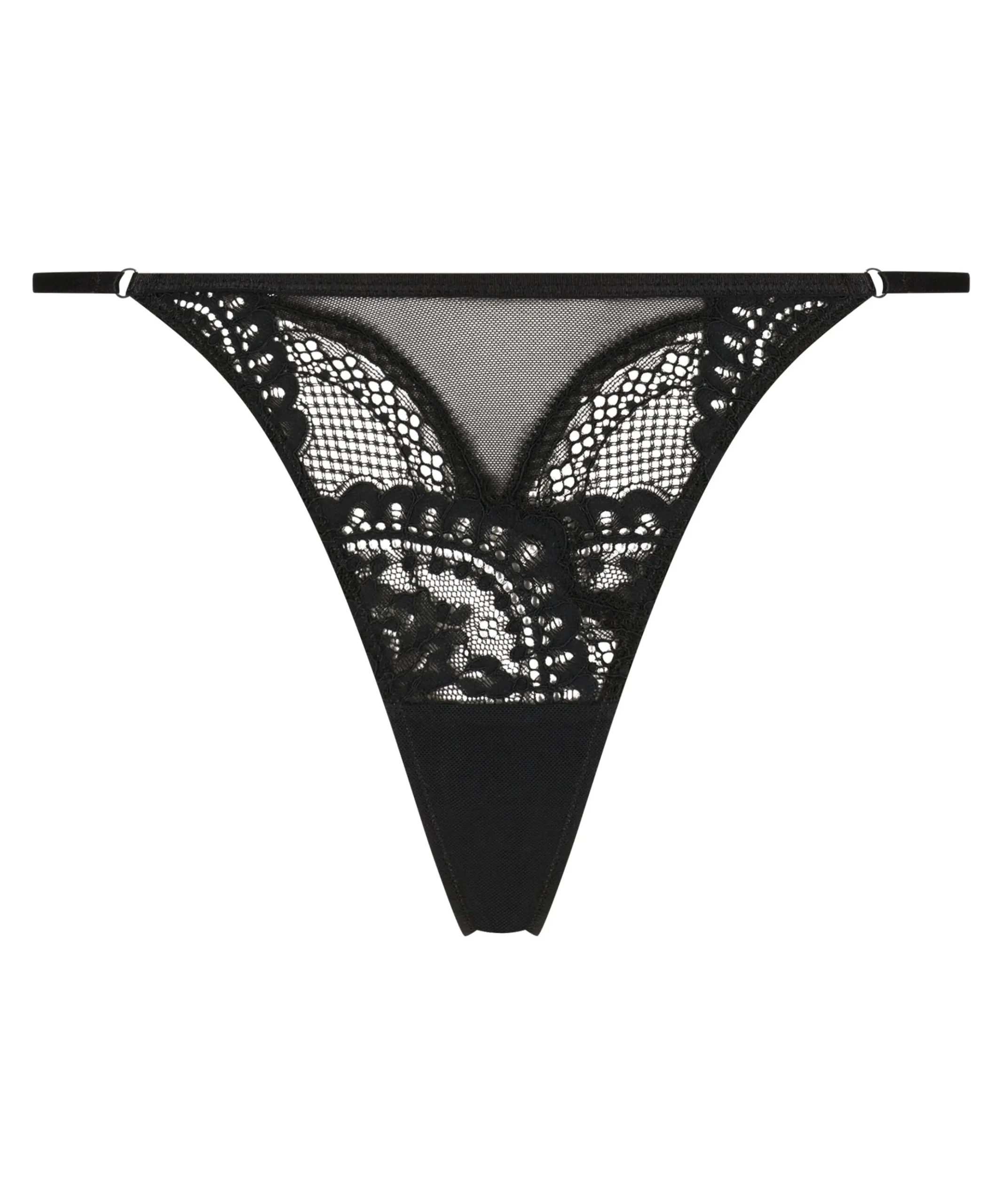 String Mit Hohem Beinausschnitt Samantha<Hunkemöller New