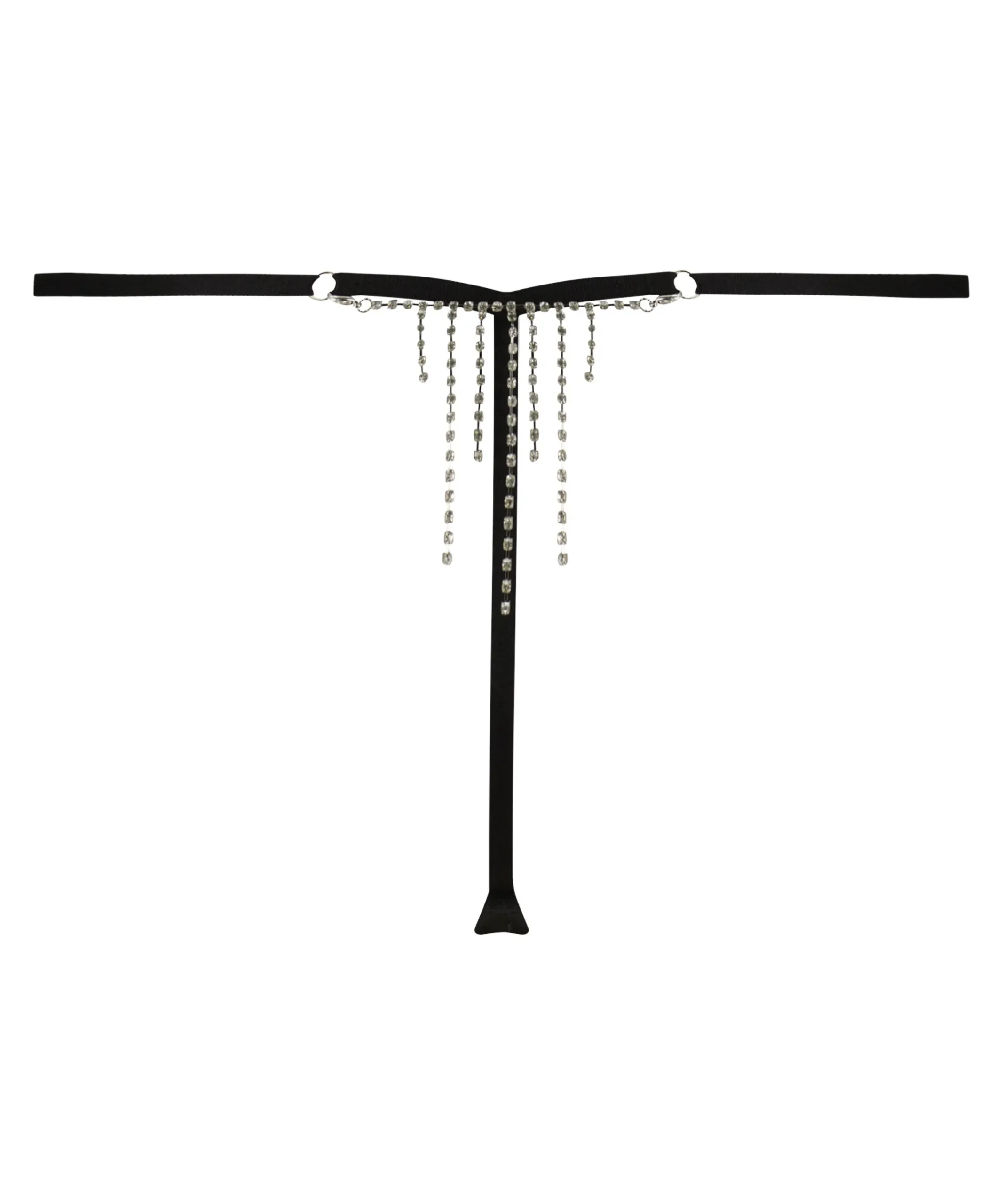 String Mit Hohem Beinausschnitt Samantha<Hunkemöller New