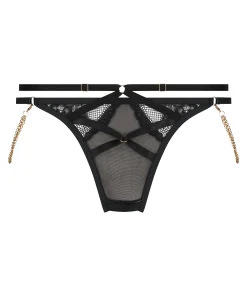 String Mit Hohem Beinausschnitt Hecate<Hunkemöller Best