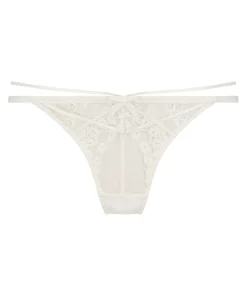 String Mit Hohem Beinausschnitt Daisy<Hunkemöller Clearance