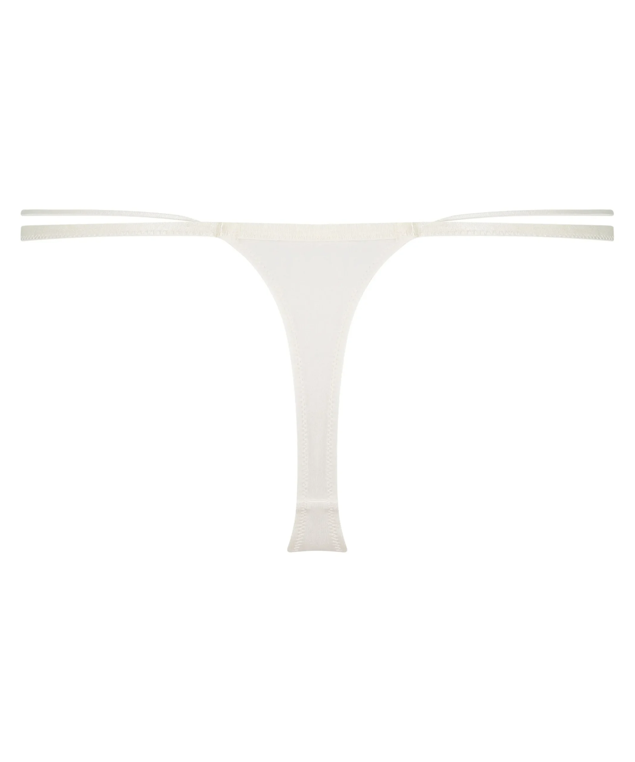 String Mit Hohem Beinausschnitt Daisy<Hunkemöller Clearance