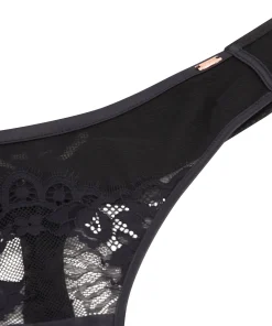 String Mit Hohem Beinausschnitt Jacqueline<Hunkemöller Fashion