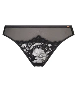 String Mit Hohem Beinausschnitt Jacqueline<Hunkemöller Fashion