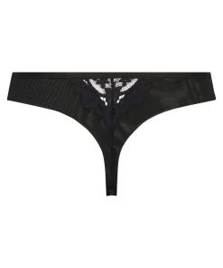 String Mit Hohem Beinausschnitt Jacqueline<Hunkemöller Fashion
