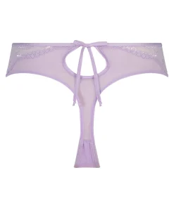 String Mit Hohem Beinausschnitt Hallie<Hunkemöller Shop